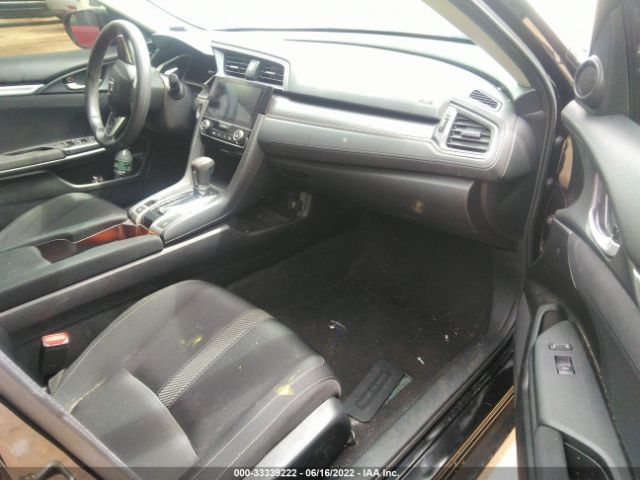 Photo 4 VIN: 2HGFC2F79JH565282 - HONDA CIVIC SEDAN 