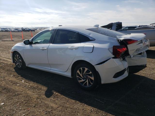 Photo 1 VIN: 2HGFC2F79JH569154 - HONDA CIVIC 