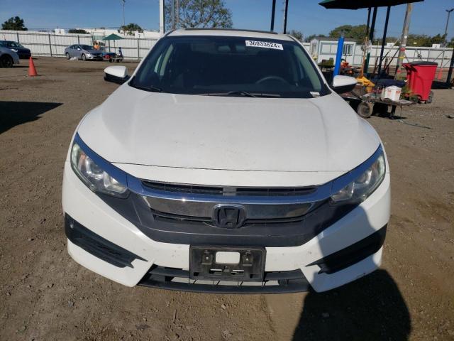 Photo 4 VIN: 2HGFC2F79JH569154 - HONDA CIVIC 