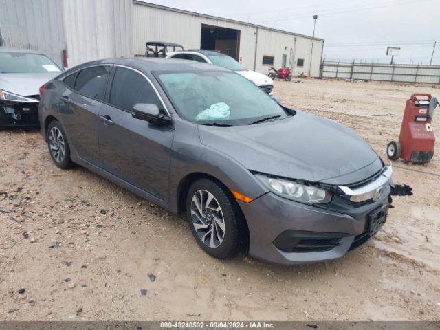 Photo 0 VIN: 2HGFC2F79JH570398 - HONDA CIVIC 