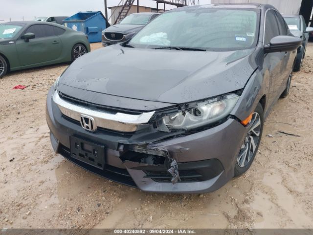 Photo 5 VIN: 2HGFC2F79JH570398 - HONDA CIVIC 