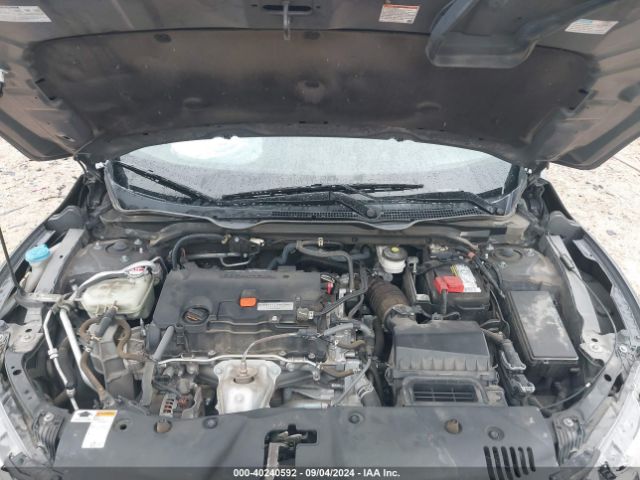 Photo 9 VIN: 2HGFC2F79JH570398 - HONDA CIVIC 