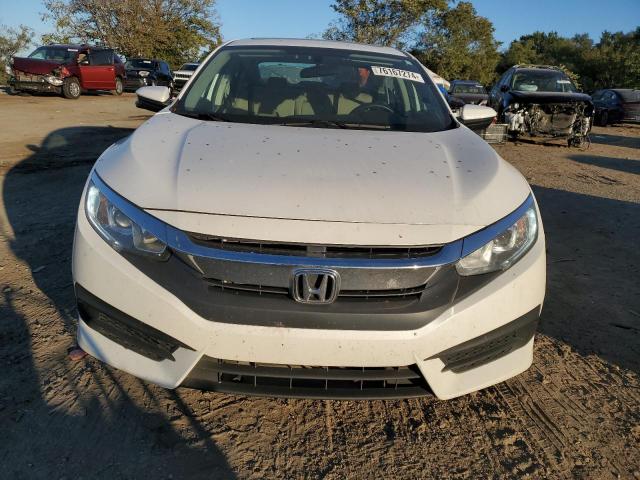 Photo 4 VIN: 2HGFC2F79JH575780 - HONDA CIVIC EX 