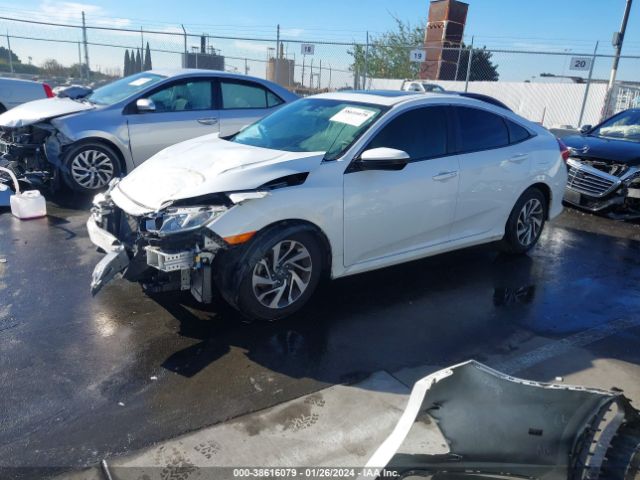 Photo 1 VIN: 2HGFC2F79JH576086 - HONDA CIVIC 