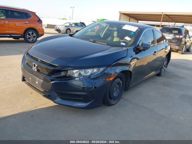 Photo 1 VIN: 2HGFC2F79JH579909 - HONDA CIVIC 