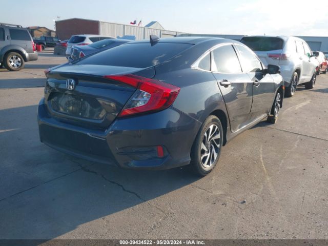 Photo 3 VIN: 2HGFC2F79JH579909 - HONDA CIVIC 