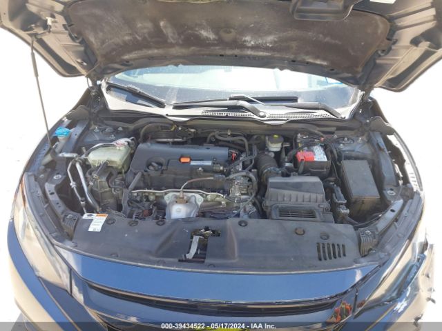 Photo 9 VIN: 2HGFC2F79JH579909 - HONDA CIVIC 