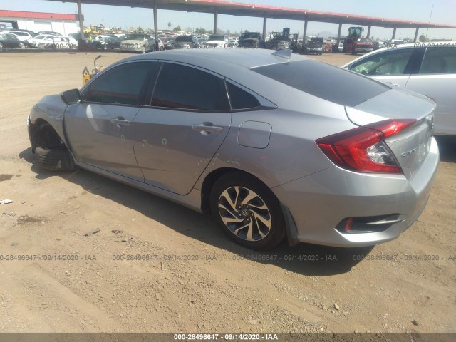 Photo 2 VIN: 2HGFC2F79JH581269 - HONDA CIVIC 