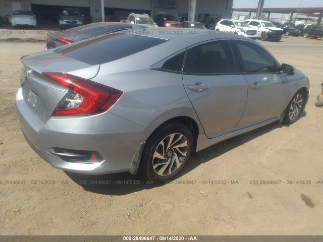 Photo 3 VIN: 2HGFC2F79JH581269 - HONDA CIVIC 