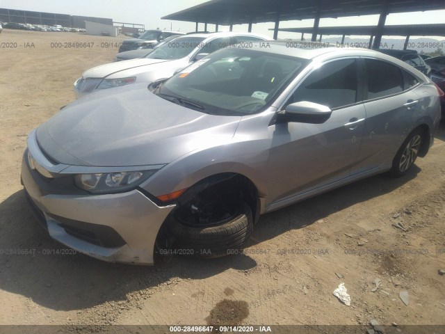 Photo 5 VIN: 2HGFC2F79JH581269 - HONDA CIVIC 