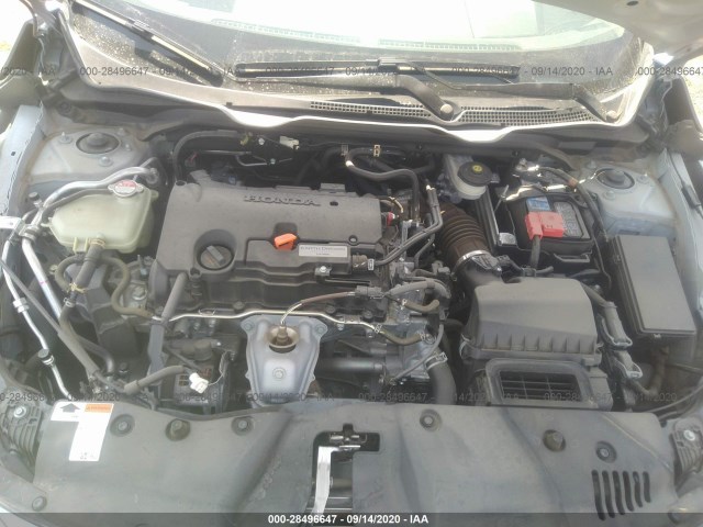 Photo 9 VIN: 2HGFC2F79JH581269 - HONDA CIVIC 