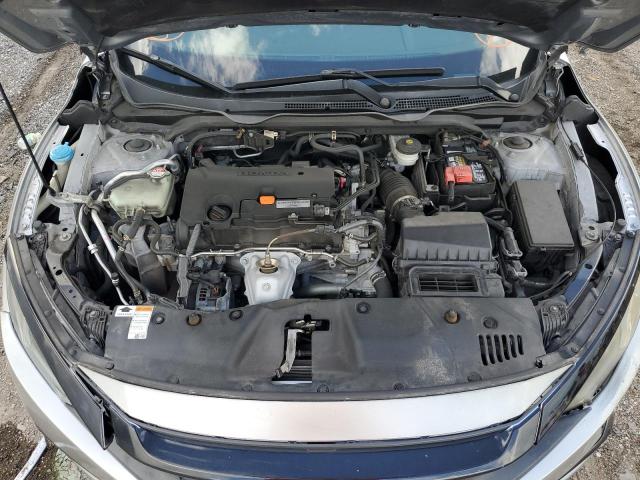 Photo 10 VIN: 2HGFC2F79JH582096 - HONDA CIVIC 