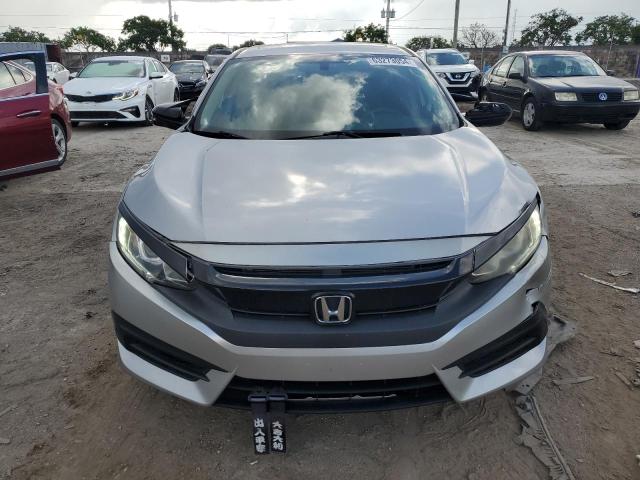 Photo 4 VIN: 2HGFC2F79JH582096 - HONDA CIVIC 