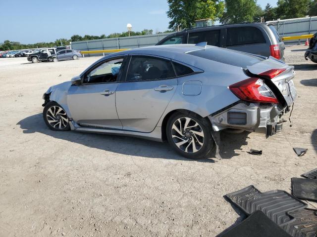 Photo 1 VIN: 2HGFC2F79JH582115 - HONDA CIVIC EX 