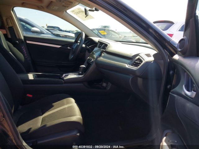 Photo 4 VIN: 2HGFC2F79JH583877 - HONDA CIVIC 