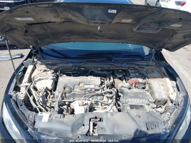 Photo 9 VIN: 2HGFC2F79JH583877 - HONDA CIVIC 