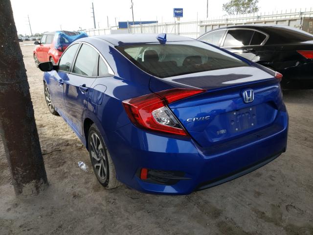 Photo 2 VIN: 2HGFC2F79JH585077 - HONDA CIVIC EX 