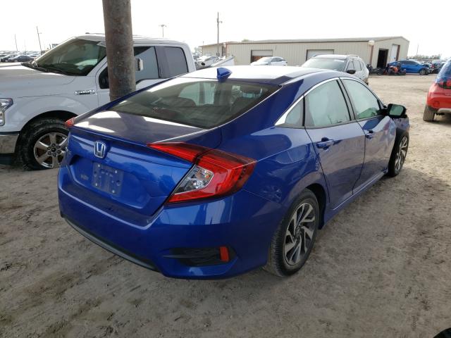 Photo 3 VIN: 2HGFC2F79JH585077 - HONDA CIVIC EX 