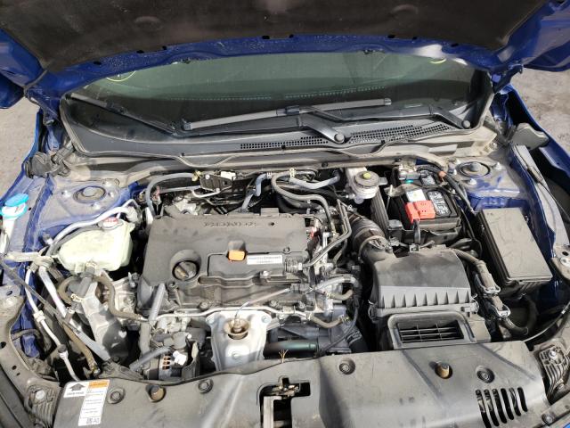 Photo 6 VIN: 2HGFC2F79JH585077 - HONDA CIVIC EX 