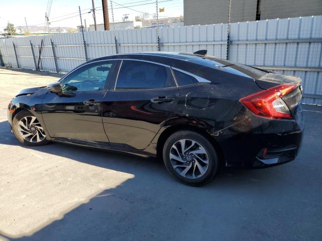 Photo 1 VIN: 2HGFC2F79JH590876 - HONDA CIVIC EX 