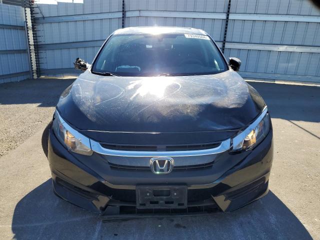 Photo 4 VIN: 2HGFC2F79JH590876 - HONDA CIVIC EX 