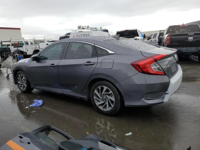 Photo 1 VIN: 2HGFC2F79JH595656 - HONDA CIVIC 