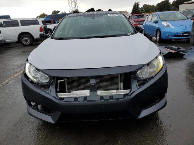 Photo 4 VIN: 2HGFC2F79JH595656 - HONDA CIVIC 