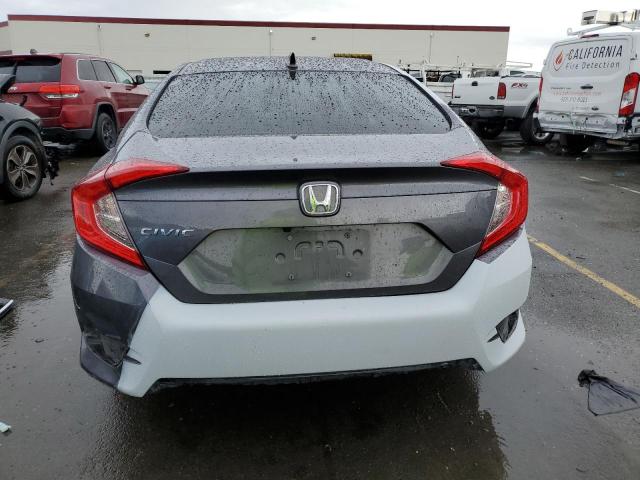 Photo 5 VIN: 2HGFC2F79JH595656 - HONDA CIVIC 