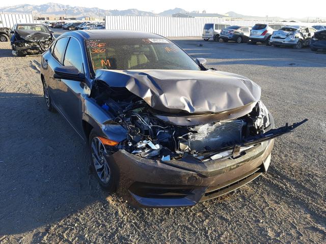 Photo 0 VIN: 2HGFC2F79JH595656 - HONDA CIVIC 