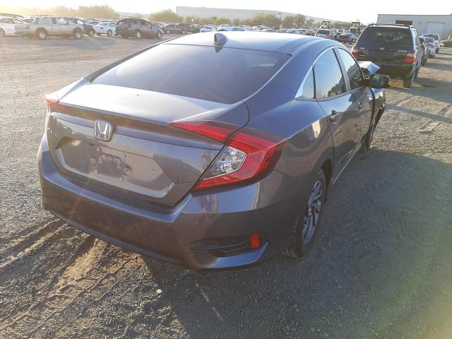 Photo 3 VIN: 2HGFC2F79JH595656 - HONDA CIVIC 