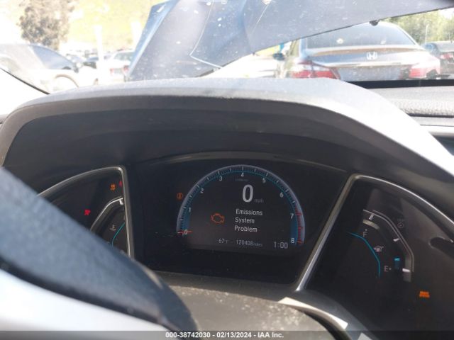 Photo 6 VIN: 2HGFC2F79JH601388 - HONDA CIVIC 