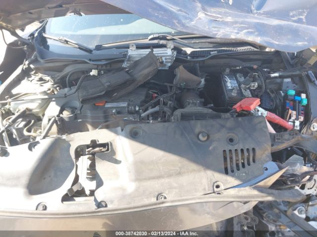 Photo 9 VIN: 2HGFC2F79JH601388 - HONDA CIVIC 