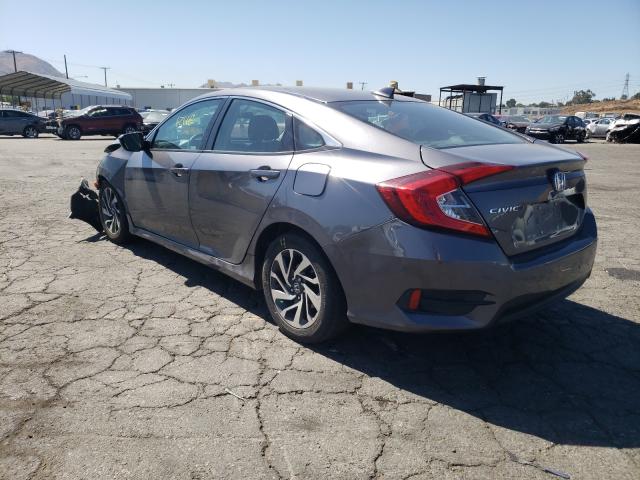 Photo 2 VIN: 2HGFC2F79JH601424 - HONDA CIVIC EX 