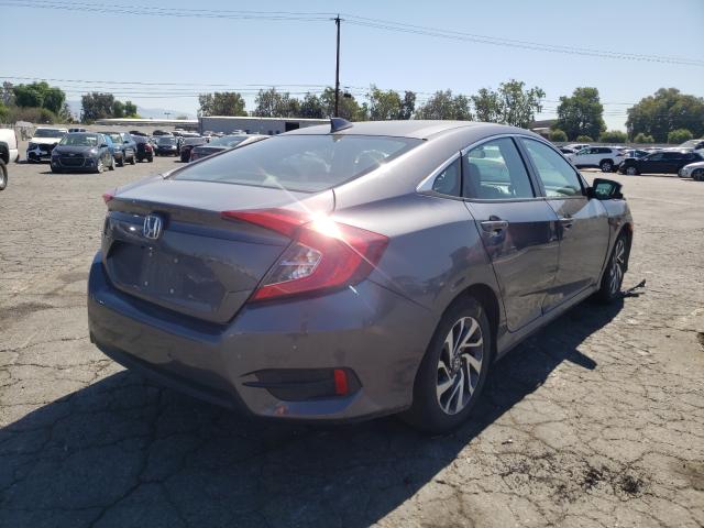 Photo 3 VIN: 2HGFC2F79JH601424 - HONDA CIVIC EX 