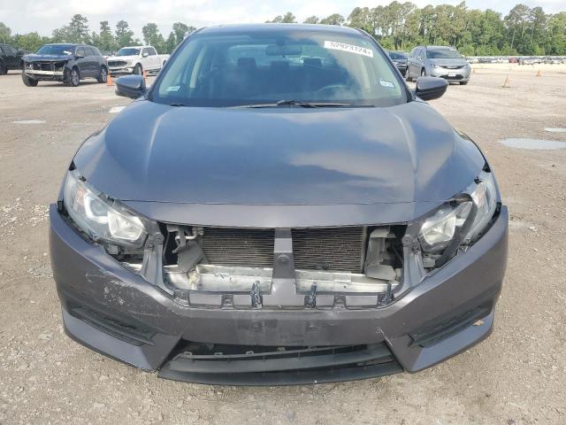 Photo 4 VIN: 2HGFC2F79JH604520 - HONDA CIVIC 