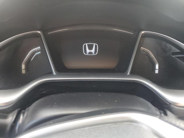 Photo 8 VIN: 2HGFC2F79JH604520 - HONDA CIVIC 