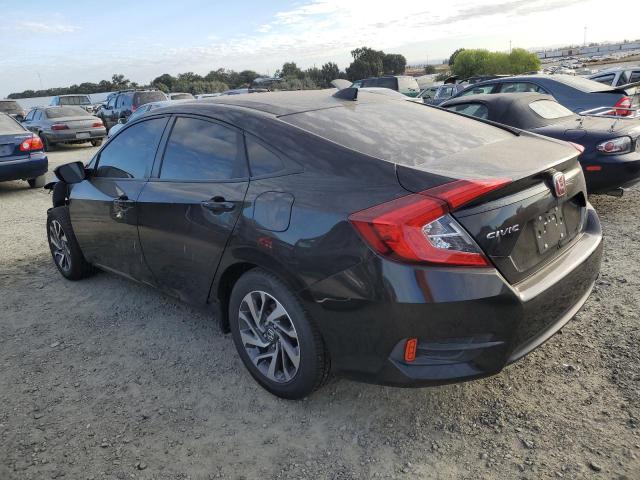 Photo 1 VIN: 2HGFC2F79JH606168 - HONDA CIVIC 