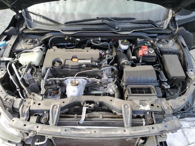 Photo 10 VIN: 2HGFC2F79JH606168 - HONDA CIVIC 