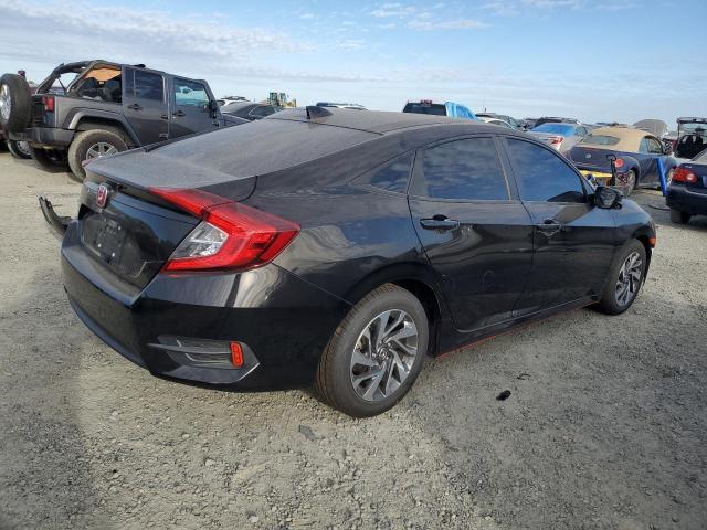 Photo 2 VIN: 2HGFC2F79JH606168 - HONDA CIVIC 