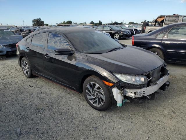 Photo 3 VIN: 2HGFC2F79JH606168 - HONDA CIVIC 