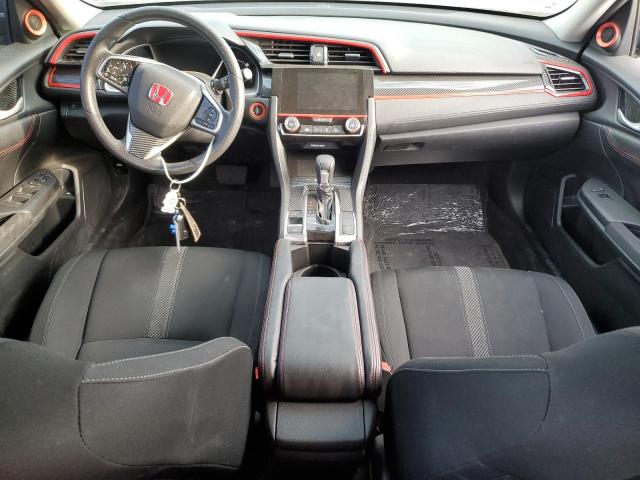 Photo 7 VIN: 2HGFC2F79JH606168 - HONDA CIVIC 