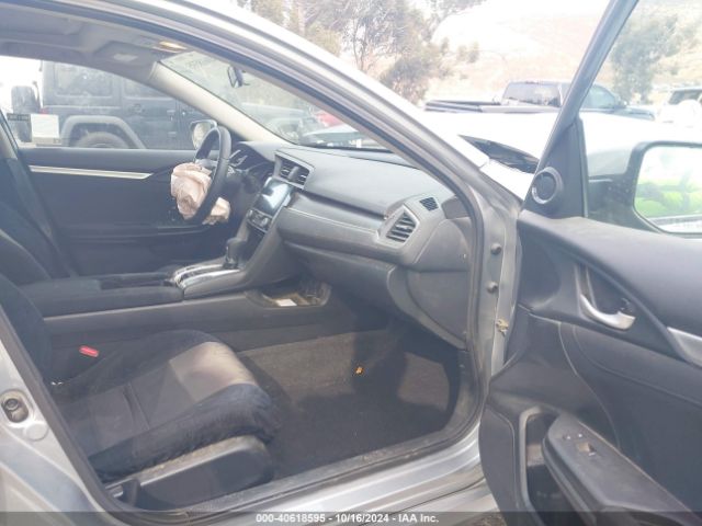 Photo 4 VIN: 2HGFC2F79JH606915 - HONDA CIVIC 