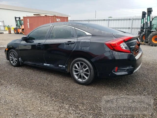 Photo 1 VIN: 2HGFC2F79MH007419 - HONDA CIVIC 