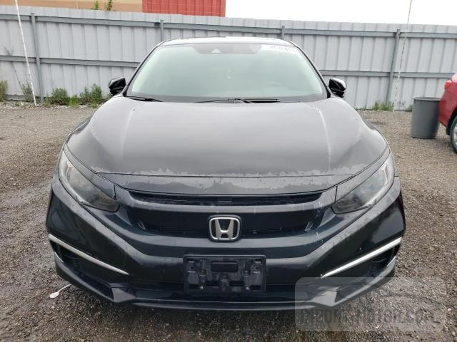 Photo 4 VIN: 2HGFC2F79MH007419 - HONDA CIVIC 