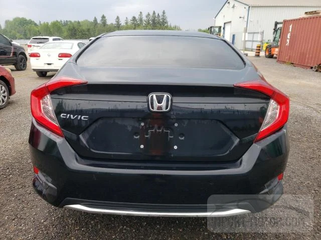 Photo 5 VIN: 2HGFC2F79MH007419 - HONDA CIVIC 