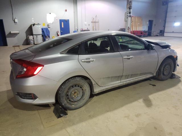 Photo 2 VIN: 2HGFC2F7XGH014416 - HONDA CIVIC 