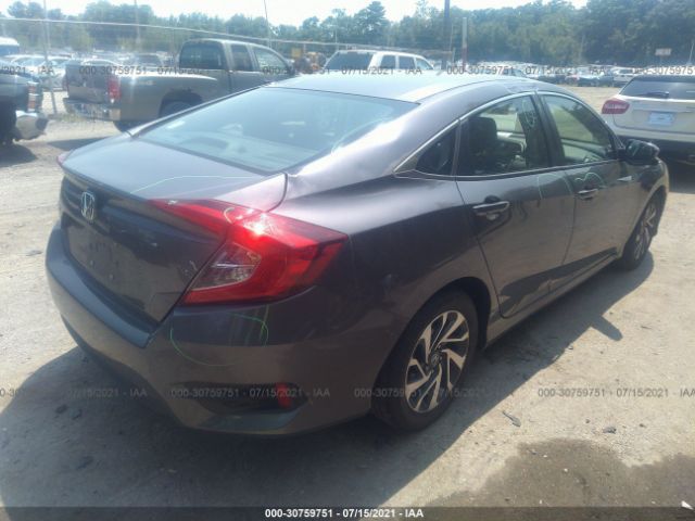 Photo 3 VIN: 2HGFC2F7XGH502796 - HONDA CIVIC SEDAN 