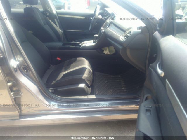 Photo 4 VIN: 2HGFC2F7XGH502796 - HONDA CIVIC SEDAN 