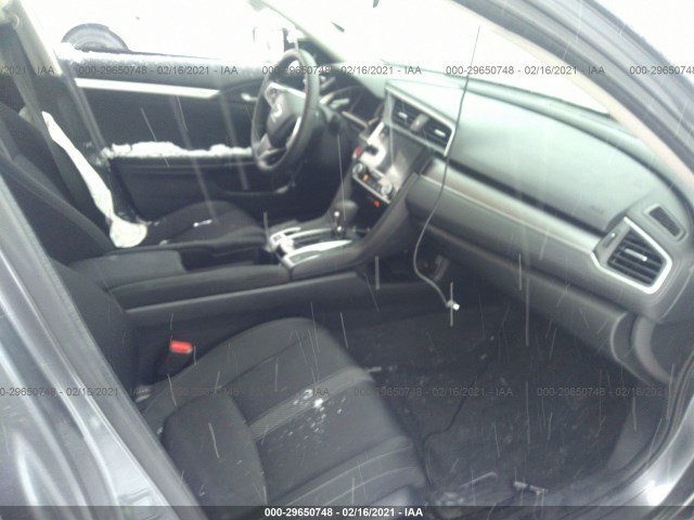 Photo 4 VIN: 2HGFC2F7XGH504323 - HONDA CIVIC SEDAN 