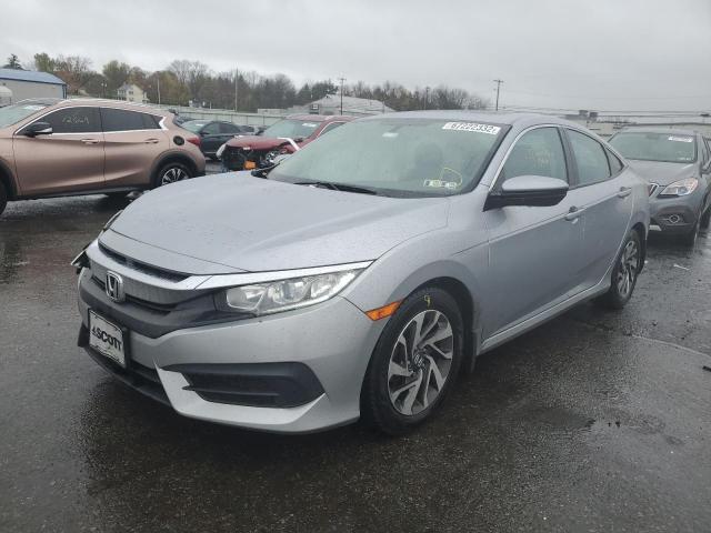 Photo 1 VIN: 2HGFC2F7XGH513006 - HONDA CIVIC EX 